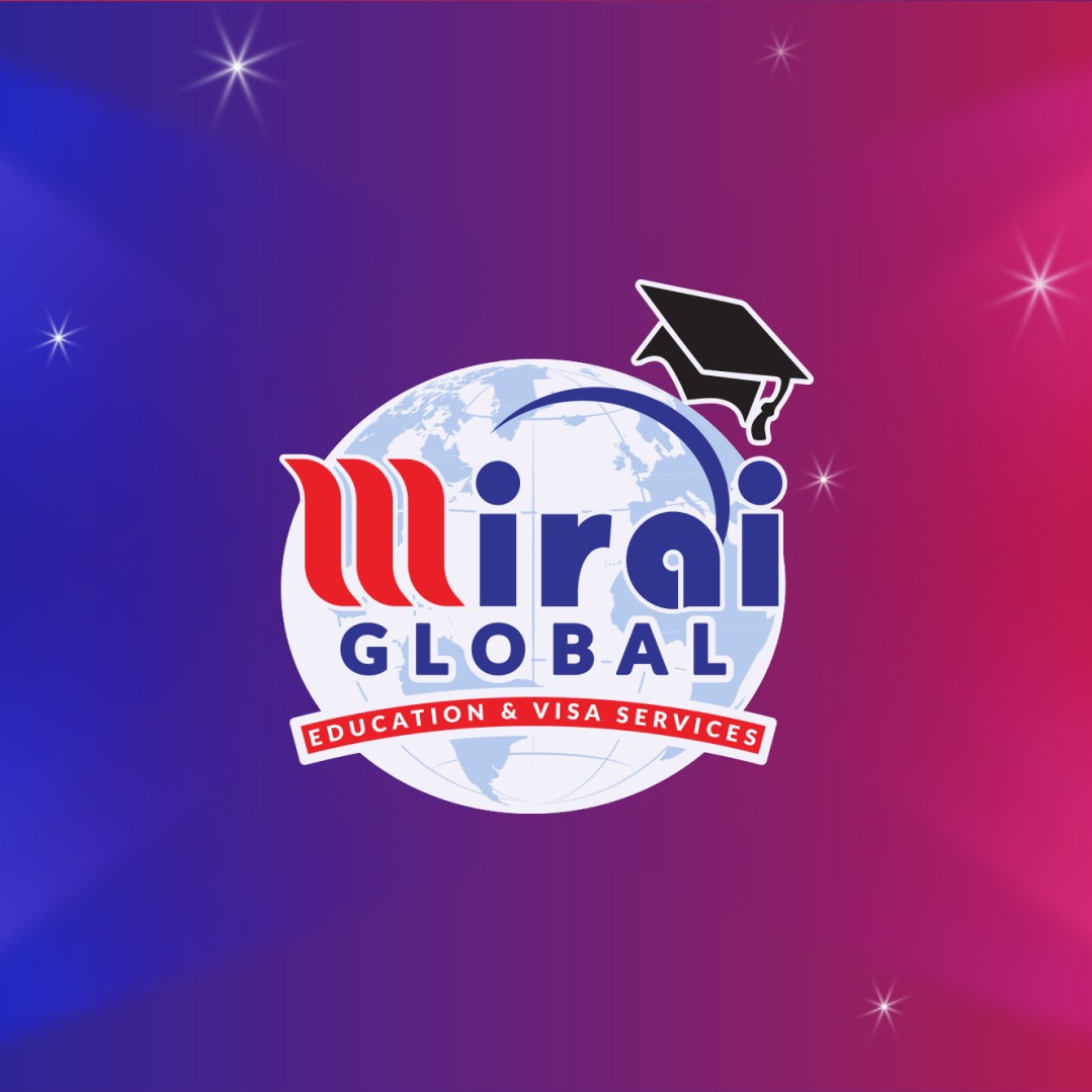 Mirai Global Education & Visa Services